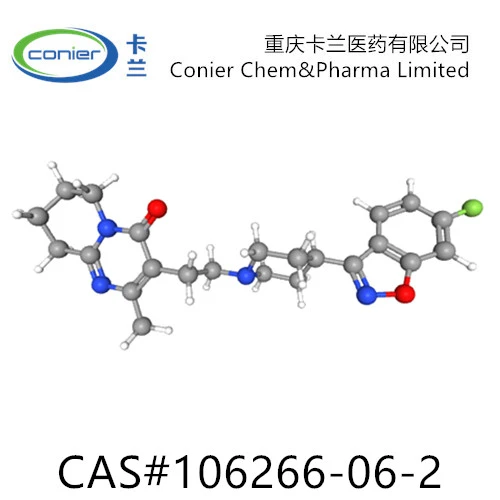 {106266-06-2 risperidone