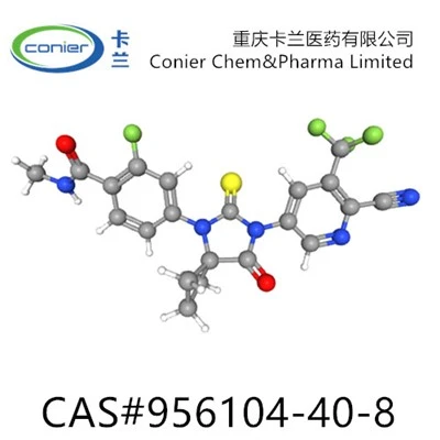 956104-40-8 apalutamide